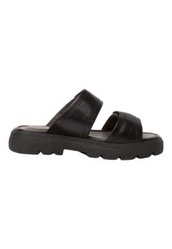 Tamaris Comfort - Mules - Black -Tamaris Soldes Magasin c1cbd2deaf7e4081827adb83d0a329cc