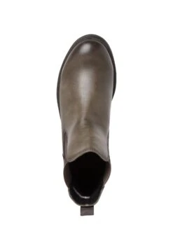 Tamaris Bottines - Stone -Tamaris Soldes Magasin c25fe480b3834474970d9932bd06b08f