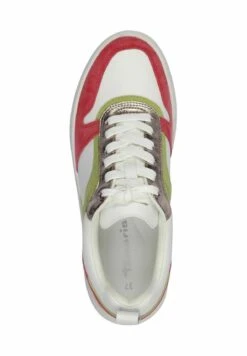 Tamaris SNEAKER - Baskets Basses - Berry Comb -Tamaris Soldes Magasin c293bdc7c967479e9df7d632ff18151c