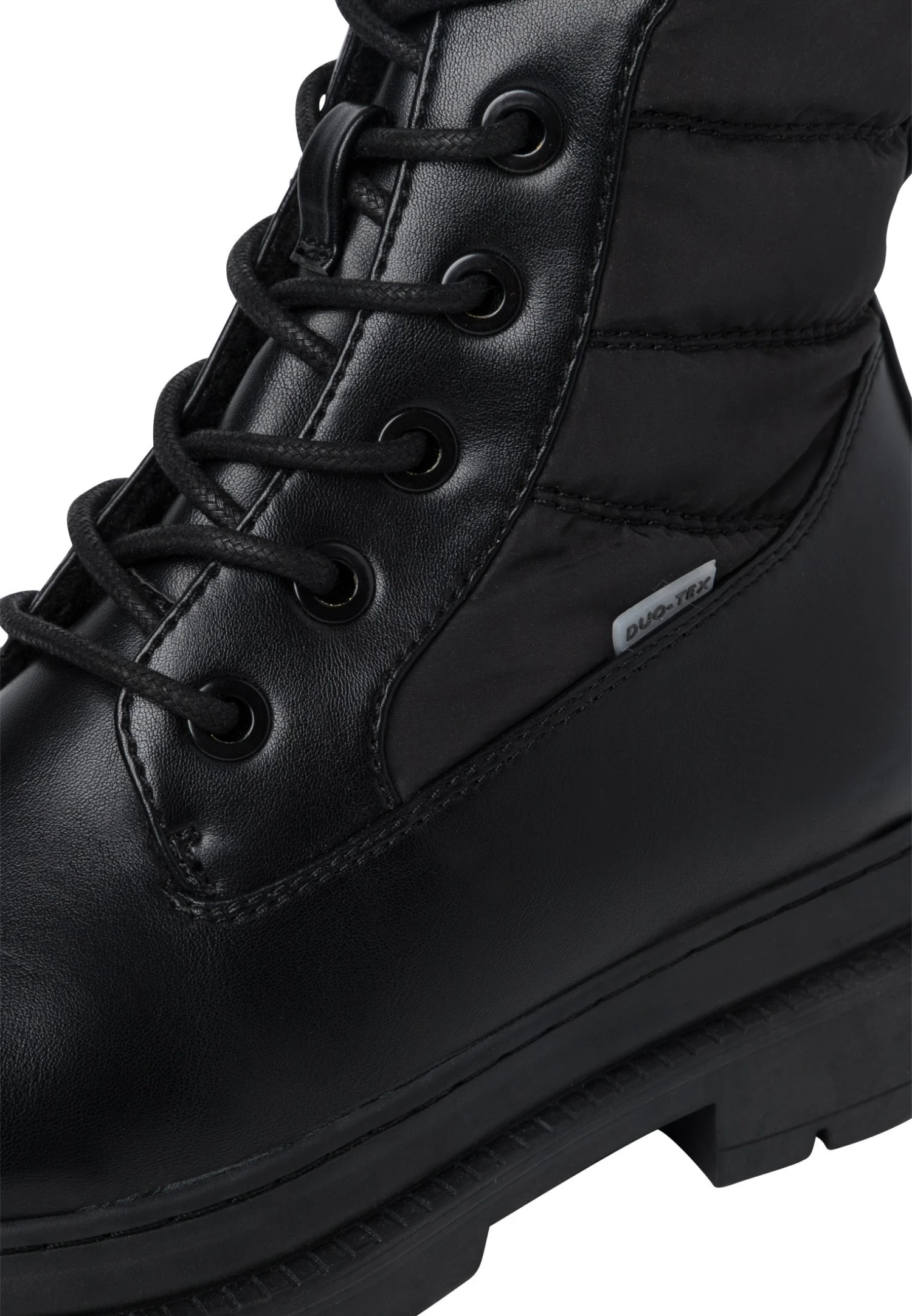 Tamaris Bottes De Neige - Black 8 Tamaris Bottes De Neige - Black – Image 6