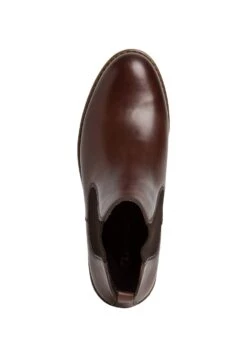 Tamaris Chelsea - Boots À Talons - Muscat Leather 10 Tamaris Chelsea - Boots À Talons - Muscat Leather -Tamaris Soldes Magasin c2dc8a5587c9491bb845695e61fb0fe6