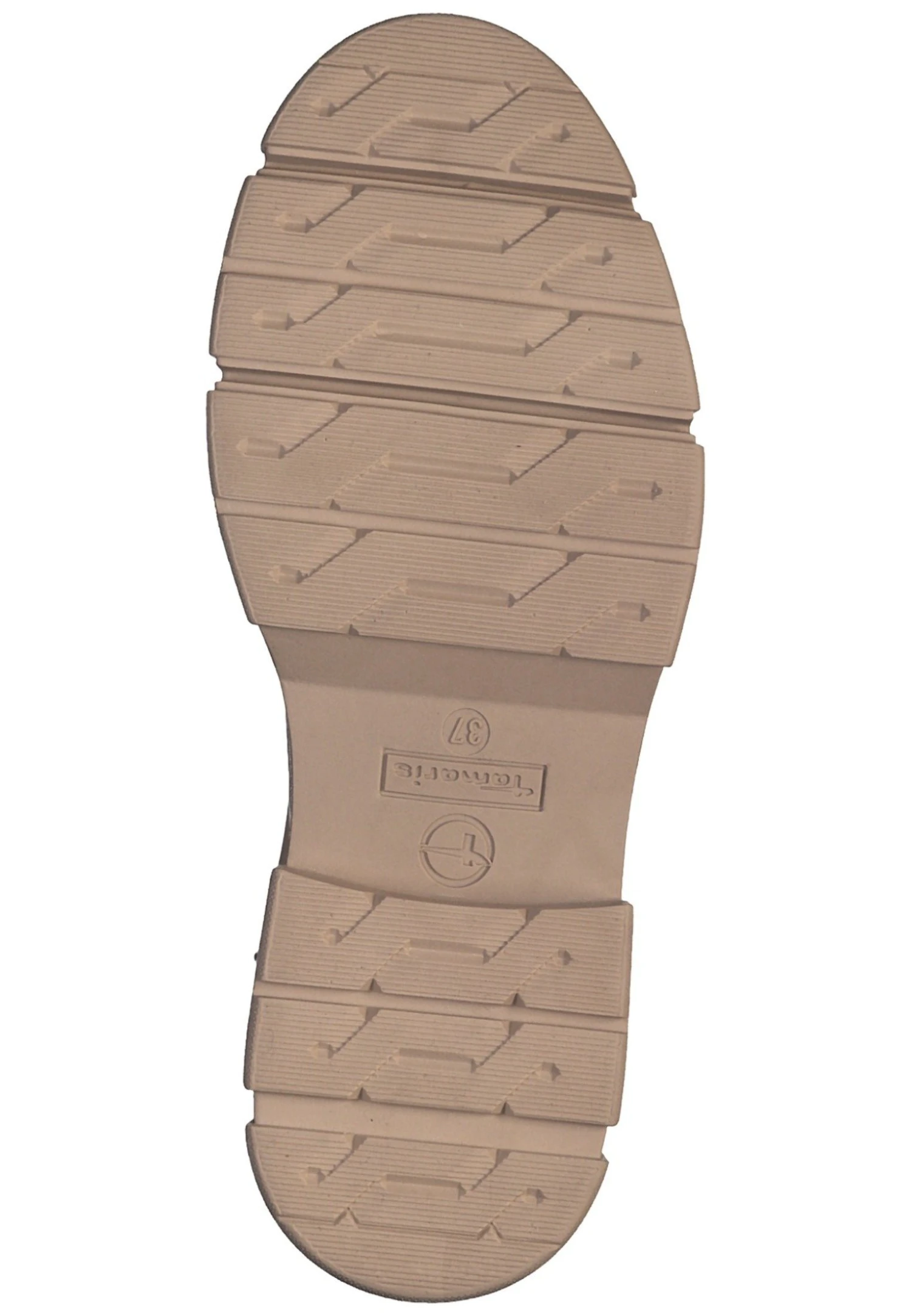 Tamaris Bottines À Plateau - Antelope 6 Tamaris Bottines À Plateau - Antelope – Image 4