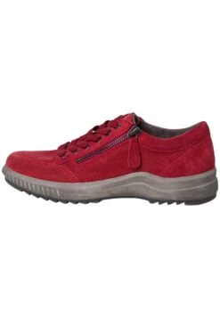 Tamaris Comfort - Chaussures À Lacets - Fire