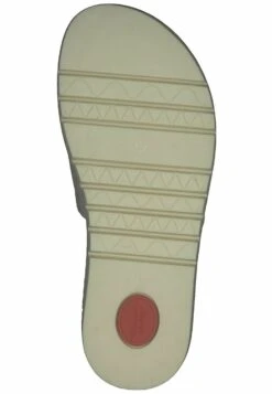 Tamaris Mules - Cloudy Silver -Tamaris Soldes Magasin c3de5c4b1bd34913a101a73950756842