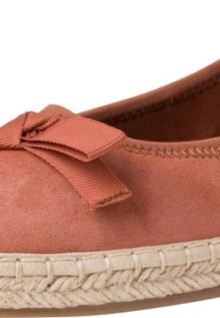 Tamaris Espadrilles - Sunrise 13 Tamaris Espadrilles - Sunrise -Tamaris Soldes Magasin c52df65fa41642f5bcc98be432f4aad4