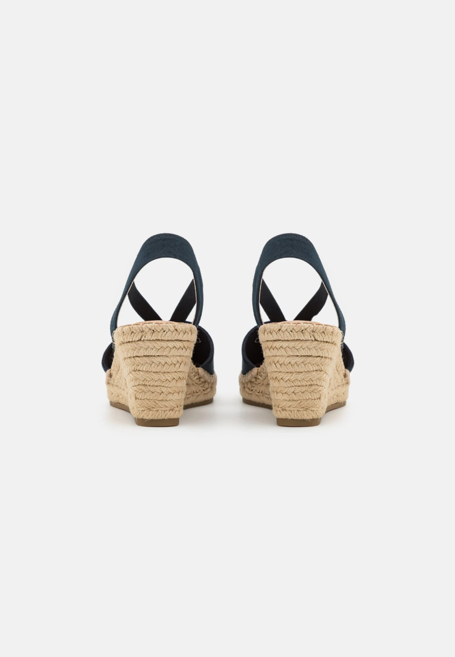 Tamaris Espadrilles - Navy 6 Tamaris Espadrilles - Navy – Image 4