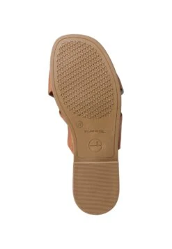 Tamaris Mules - Chestnut 11 Tamaris Mules - Chestnut -Tamaris Soldes Magasin c596e3ebd7254265bee6d8b91b591b1f