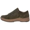 Tamaris Comfort - Chaussures À Lacets - Khaki 1 Tamaris Comfort - Chaussures À Lacets - Khaki -Tamaris Soldes Magasin c5ac72b5e8f04dc9bc92057f11010470