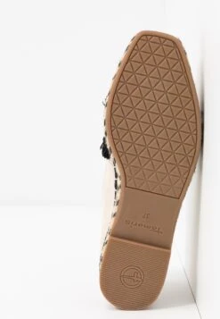 Tamaris Espadrilles - Ivory -Tamaris Soldes Magasin c5b7b861a4234c87b91b5cb81bc08171