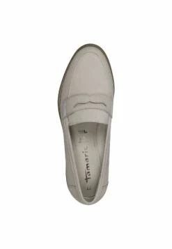 Tamaris Mocassins - Taupe Nubuc -Tamaris Soldes Magasin c6d856872f0c4366b1fc7ef1a6cb22b4