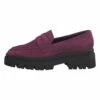 Tamaris Buddie - Mocassins - Fuxia -Tamaris Soldes Magasin c6e9a47f61d94023b79acf96dec8fdae