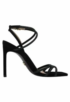 Tamaris Heart - Sandales À Talons Hauts - Black Crystal 16 Tamaris Heart - Sandales À Talons Hauts - Black Crystal -Tamaris Soldes Magasin c75524f5dc724150b474bd6cb5cf9307