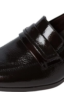 Tamaris Comfort - Mocassins - Mocca Patent 13 Tamaris Comfort - Mocassins - Mocca Patent -Tamaris Soldes Magasin c78c400c4e37403397cafc5be45bf5d8
