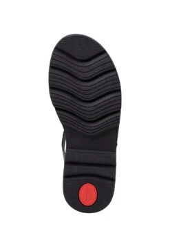 Tamaris Comfort - Sandales De Randonnée - Black -Tamaris Soldes Magasin c844ff06be684bc3aa0171c68650ac4b