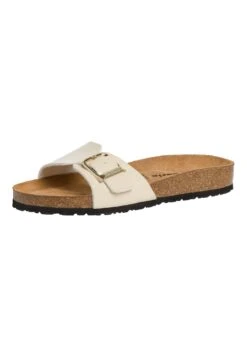 Tamaris Mules - Nude Patent -Tamaris Soldes Magasin c85ff3b800964e1da619c2c6f9c62bef