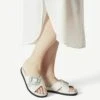 Tamaris Mules - Ivory 2 Tamaris Mules - Ivory -Tamaris Soldes Magasin c85ffe8a04934deabedbe1c3abf0f26d
