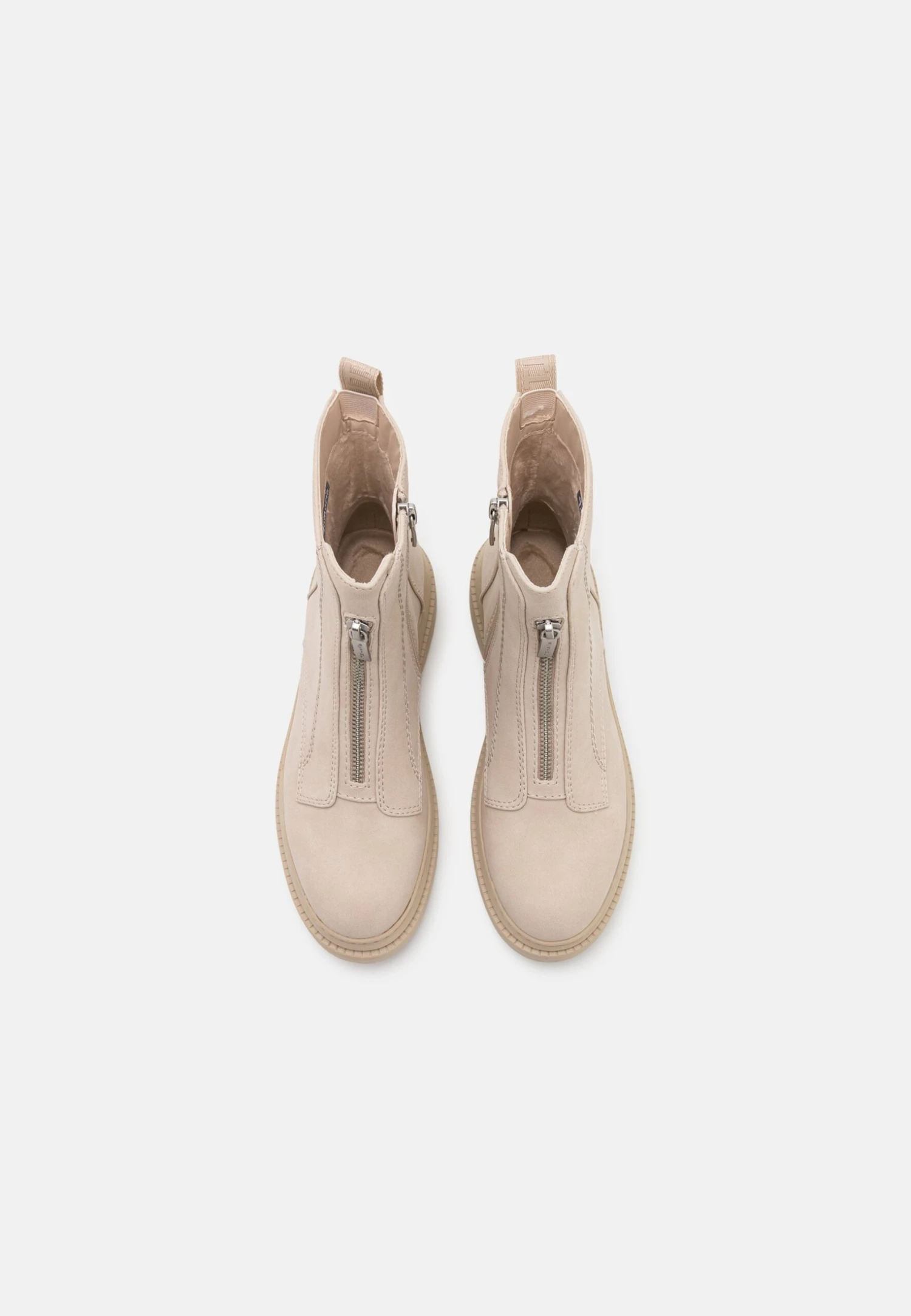 Tamaris Online Exclusive - Bottines À Plateau - Shell 8 Tamaris Online Exclusive - Bottines À Plateau - Shell – Image 6