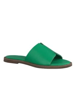 Tamaris Mules - Groen 6 Tamaris Mules - Groen -Tamaris Soldes Magasin c8aadc073fc54189b28b58b7e6be32d2
