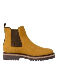Tamaris Boots - Bottines - Saffron -Tamaris Soldes Magasin c8d0d65845d2421e9f59dc1968be2a73