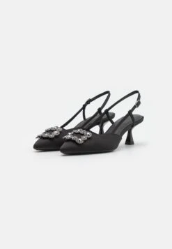Tamaris Sandales - Black 10 Tamaris Sandales - Black -Tamaris Soldes Magasin c919f8032e1743a9a55afbcbba18aef0