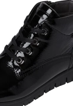 Tamaris Comfort - Bottines À Plateau - Black Patent 13 Tamaris Comfort - Bottines À Plateau - Black Patent -Tamaris Soldes Magasin c96830733c654b4f96186d205c4695fb