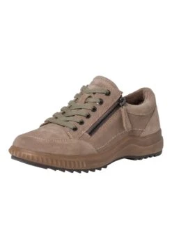 Tamaris Comfort - Chaussures À Lacets - Taupe 9 Tamaris Comfort - Chaussures À Lacets - Taupe -Tamaris Soldes Magasin c9ea846d167149ec9618f05aab45586e