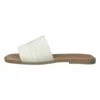 Tamaris Step - Mules - Ivory