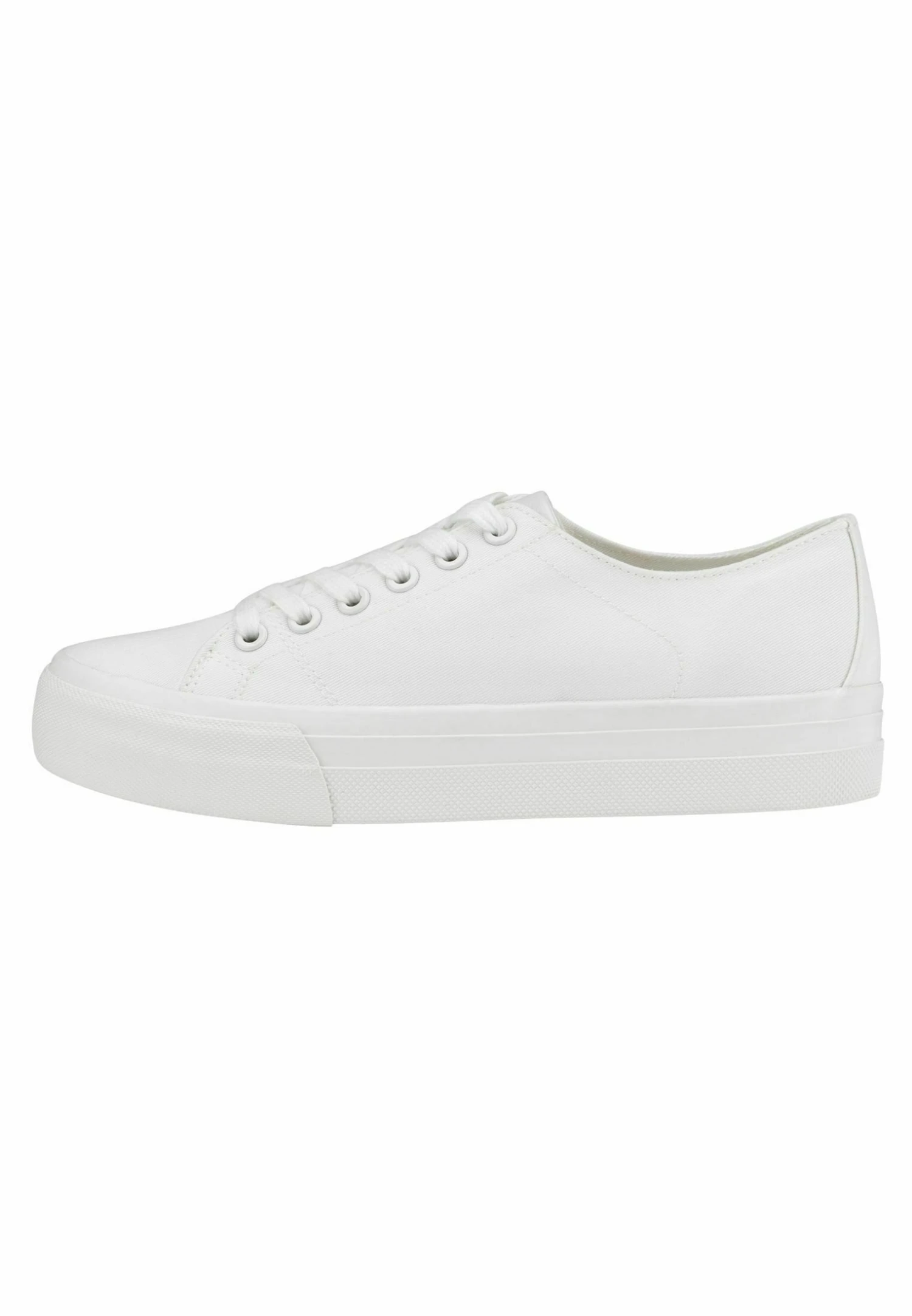 Tamaris Baskets Basses - White Uni 3 Tamaris Baskets Basses - White Uni