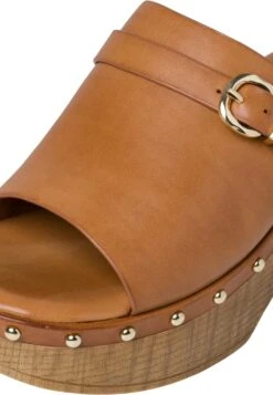 Tamaris Mules - Muscat 12 Tamaris Mules - Muscat -Tamaris Soldes Magasin cab30f36737c4e9bb47a22a76ee8836f