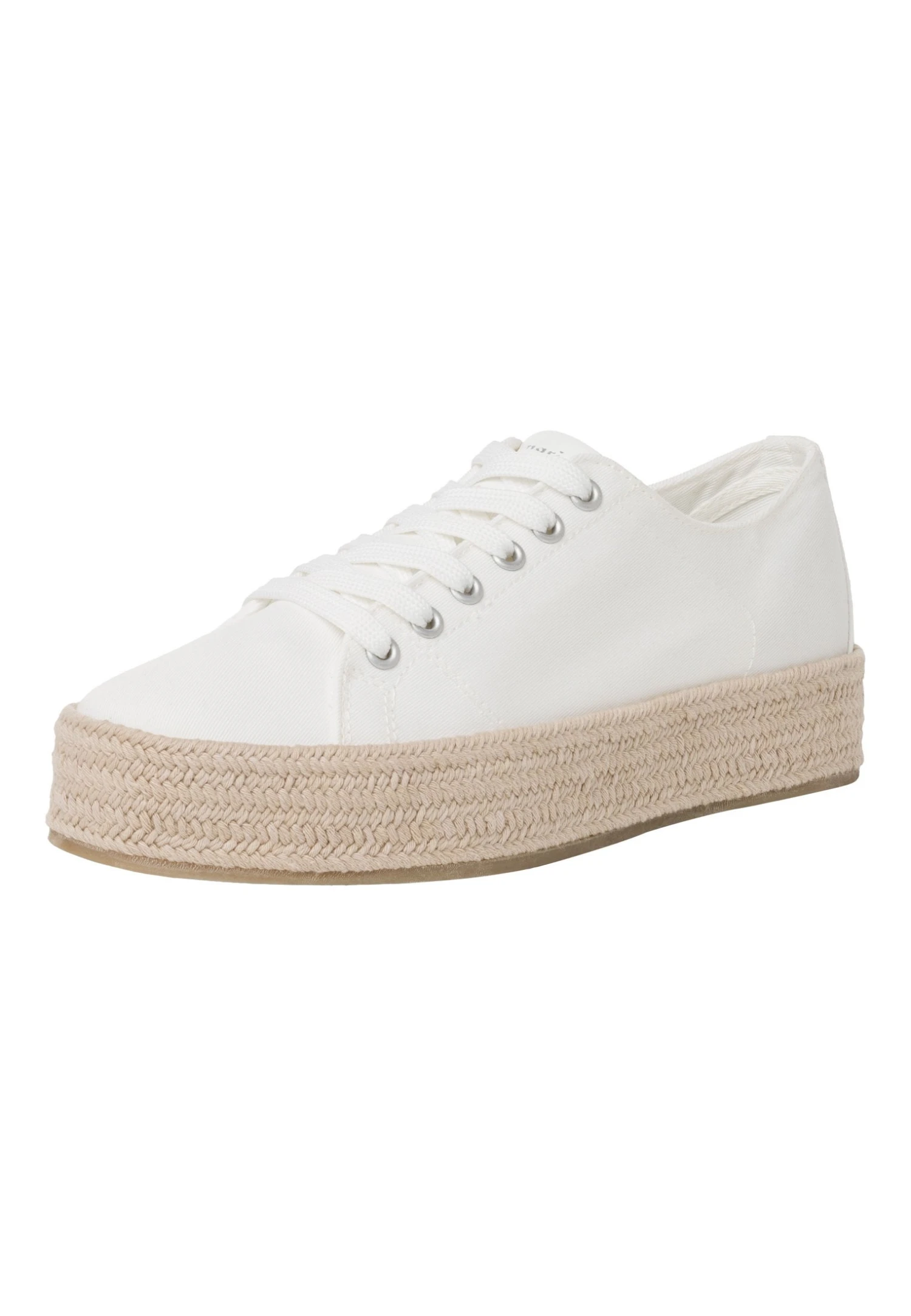 Tamaris Baskets Basses - Offwhite 4 Tamaris Baskets Basses - Offwhite – Image 2