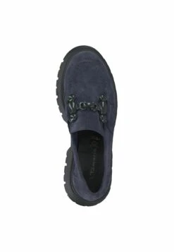 Tamaris Mocassins - Navy Black 9 Tamaris Mocassins - Navy Black -Tamaris Soldes Magasin cbbd1f67117348a689a07ee32191aca1