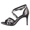 Tamaris Sandales - Platinum 1 Tamaris Sandales - Platinum -Tamaris Soldes Magasin cc62919d6e7f4a639d447b14c30a4721