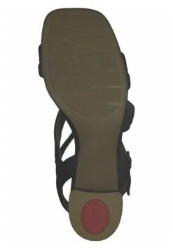 Tamaris Sandales - Navy -Tamaris Soldes Magasin cce228983baf4cc59e07a3600b0a8ff5