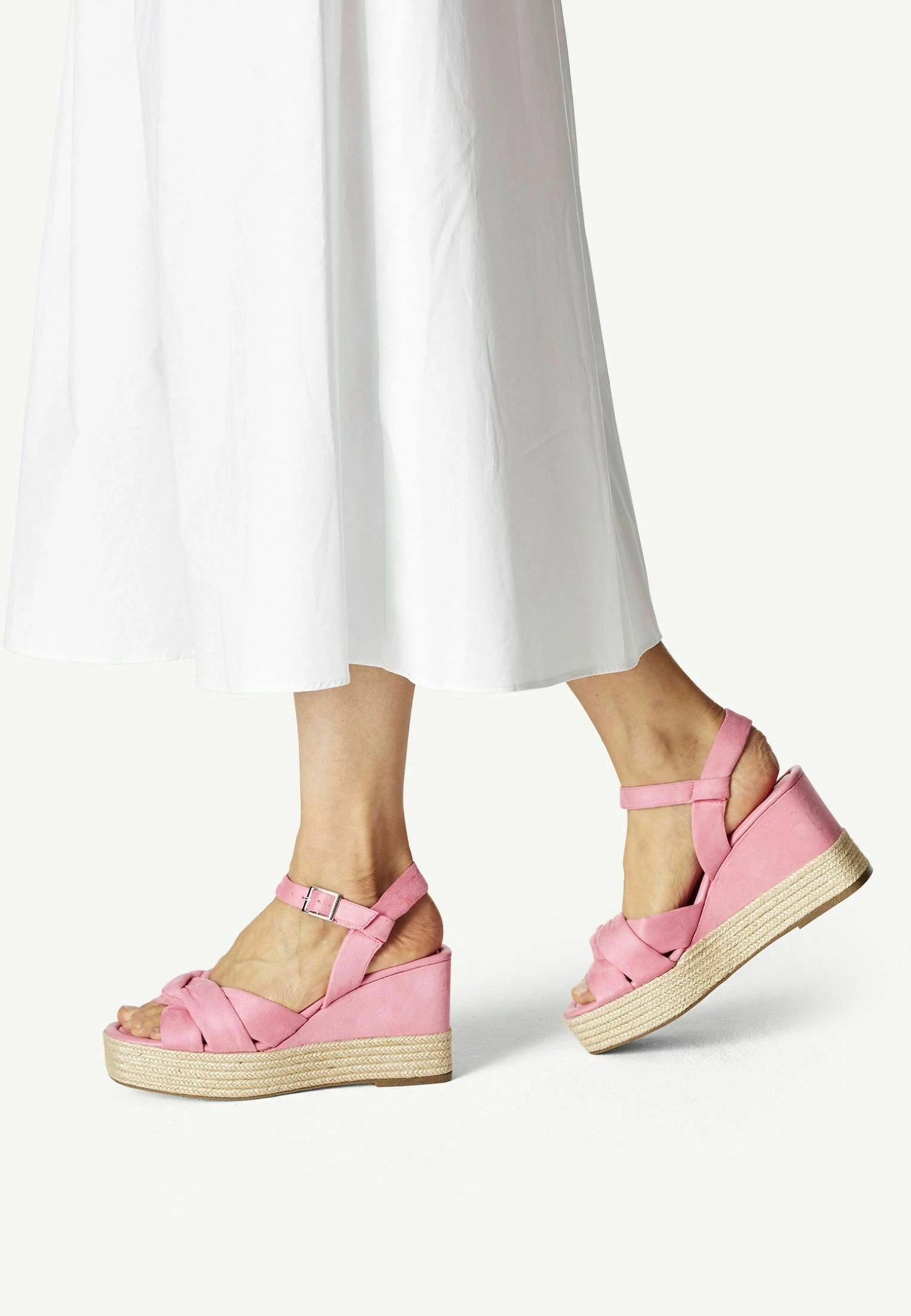 Tamaris Sandales À Talons Hauts - Candy 3 Tamaris Sandales À Talons Hauts - Candy