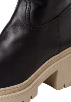 Tamaris Bottes À Plateau - Blk Lea Beige 13 Tamaris Bottes À Plateau - Blk Lea Beige -Tamaris Soldes Magasin ce08209a9b1d4f90b6167ddfca1273e4