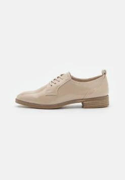 Tamaris Derbies - Beige 9 Tamaris Derbies - Beige -Tamaris Soldes Magasin ce26c97d75cd4f049cd8dc0eeeb305e4