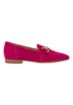 Tamaris Mocassins - Fuxia 13 Tamaris Mocassins - Fuxia -Tamaris Soldes Magasin ce59722836c443908b4f0698ddd1dd4f