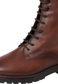 Tamaris Bottes À Lacets - Cognac 12 Tamaris Bottes À Lacets - Cognac -Tamaris Soldes Magasin ce9c0254a8e94cf3a9a620fed8a94bec