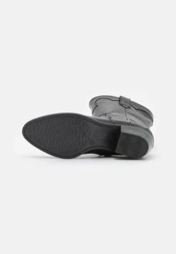 Tamaris Santiags - Black -Tamaris Soldes Magasin cec709ed07734084aa8f178a63c4e941