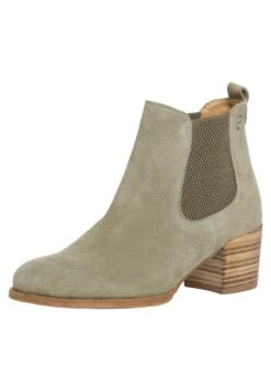Tamaris Bottines - Sage 11 Tamaris Bottines - Sage -Tamaris Soldes Magasin cecef9ec34374f1ead56e475071adb62