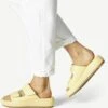 Tamaris Pure Relax - Mules À Talons - Soft Lemon 2 Tamaris Pure Relax - Mules À Talons - Soft Lemon -Tamaris Soldes Magasin cf2019671ffe4da7b819a8a7cb51a2f2