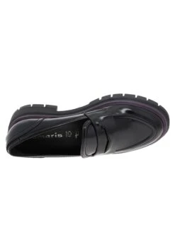 Tamaris Mocassins - Noir -Tamaris Soldes Magasin cf2e4526cf994664afb87a98b9fa60c7
