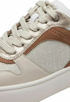 Tamaris SNEAKER - Baskets Basses - Nature Comb 20 Tamaris SNEAKER - Baskets Basses - Nature Comb -Tamaris Soldes Magasin cf5d2d7d4e4246a5b77dd56cb99d62c0