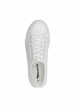 Tamaris Baskets Basses - White Uni 10 Tamaris Baskets Basses - White Uni -Tamaris Soldes Magasin cfdee011405744d3a6013ac8d99cf628