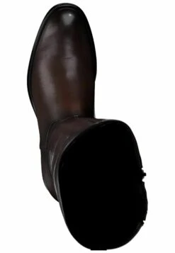 Tamaris Bottes - Cafe -Tamaris Soldes Magasin d0b141d3ac744d27bd0e3ed52dff835c