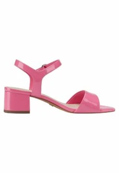 Tamaris Sandales - Candy Patent -Tamaris Soldes Magasin d1268d4013454543b714c80ce3b30797