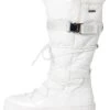 Tamaris Bottes De Neige - White