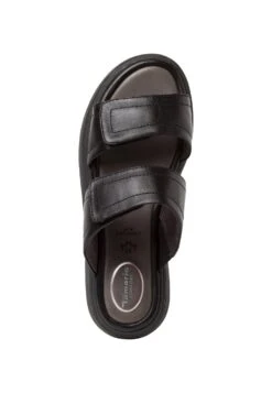 Tamaris Comfort - Mules - Black -Tamaris Soldes Magasin d17c1302599849638a5f947626daf989