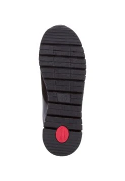 Tamaris Comfort - Baskets Basses - Black 11 Tamaris Comfort - Baskets Basses - Black -Tamaris Soldes Magasin d1802af146df49aeab270a3d996a59f8