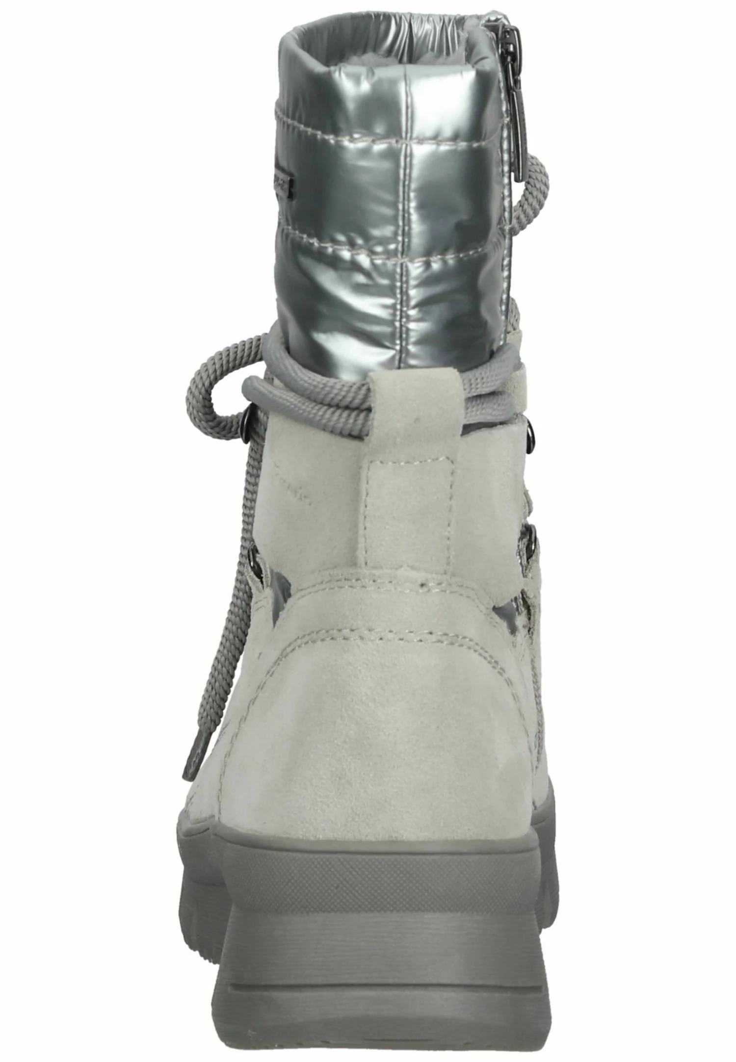 Tamaris Bottes De Neige - Lt Grey 6 Tamaris Bottes De Neige - Lt Grey – Image 4